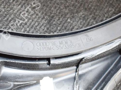 Rubber door seal AUDI A7 Sportback (4GA, 4GF) 3.0 TDI quattro | BP14667690C142