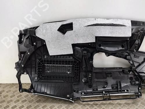 Dashboard AUDI Q5 (8RB) 2.0 TDI quattro | BP30301274C46 
