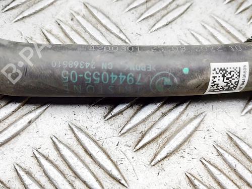 Pipe BMW X3 (G01, F97, G08) iX3 | BP38328848M125 - Image 7