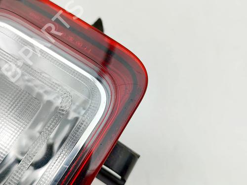 Rear fog light OPEL VIVARO B Bus (X82) 1.6 CDTI (06) | BP32061322C37 