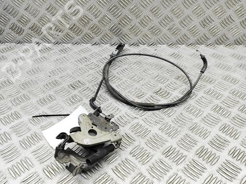 hjelmlås BMW i4 (G26) eDrive40 | BP32191620C133