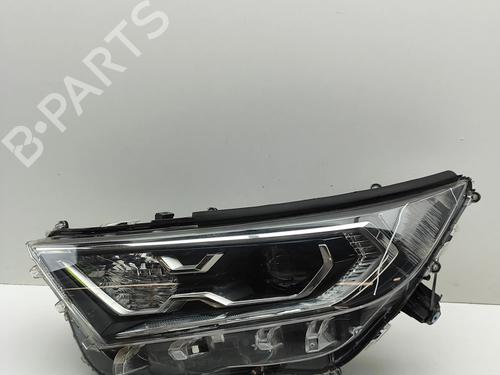 Scheinwerfer links für MERCEDES-BENZ E-CLASS Convertible (A207) E 200 CGI (207.448) (184 hp) 30596518