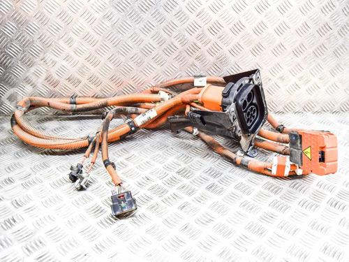 Used Cable Cable PEUGEOT 2008 II (UD_, US_, UY_, UJ_, UR_, UC_) e-2008 (UKZKXZ) (136 hp) 27764135 27764135