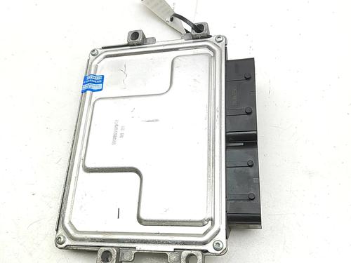 Engine control unit (ECU) OPEL MOKKA 1.2 (76) | BP33883103M57 - Image 4