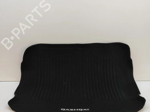 Used Luggage compartment floor Luggage compartment floor NISSAN QASHQAI III (J12) 1.3 DIG-T All-wheel Drive (158 hp) 28955505 28955505