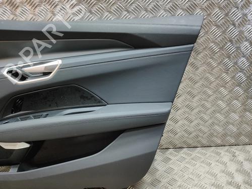 Front right panel AUDI E-TRON GT Saloon (F83, F8P) RS quattro | BP38730659C59 - Image 3