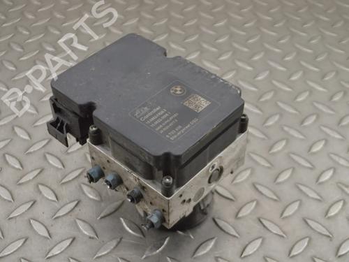 ABS pump BMW 1 (F20) 116 i | BP30228416M43