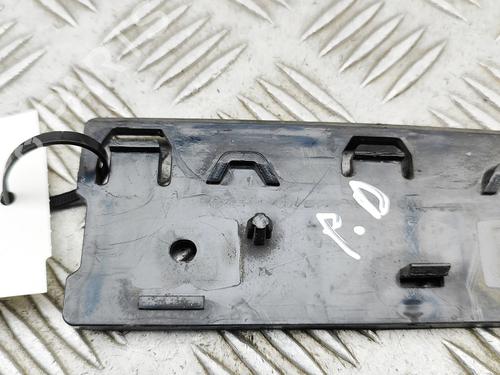 Front bumper bracket FORD TRANSIT V363 Platform/Chassis (FED, FFD) 2.0 EcoBlue | BP38184692C158 - Image 2