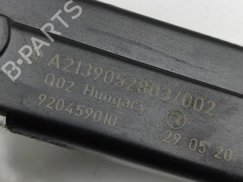 Electronic module MERCEDES-BENZ SPRINTER 3-t Van (B910) 214 CDI (910.621, 910.623) | BP33376548M83  - Image 5