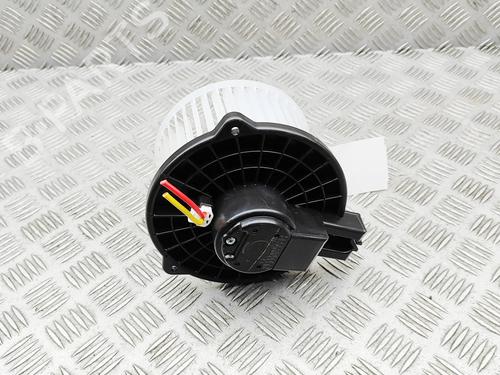 Heater blower motor MAZDA CX-80 (KL_) e-SKYACTIVE-D MHEV AWD (KL0H, KL3R3P) | BP32653895M62 - Image 4