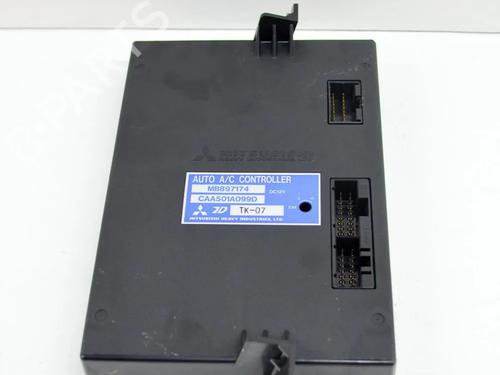 Used Electronic module MITSUBISHI GTO Coupe (Z1_A) 3.0 AWD (Z16A) (286 hp) 27754065