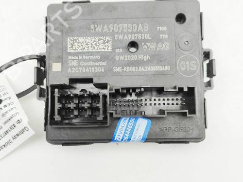 Electronic module VW MULTIVAN T7 (STM, STN) 1.4 eHybrid | BP33972193M83  - Image 6