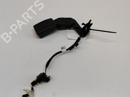 Used Seat buckle CITROËN C4 III (BA_, BB_, BC_) ë-C4 (BCZKXC, BZCKSC) (136 hp) 27783206