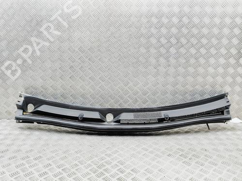 Torpedoplade Torpedoplade MITSUBISHI L200 / TRITON (KJ_, KK_, KL_) 2.4 DI-D 4WD (KL1T) (181 hp) 36703447 36703447
