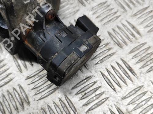 Throttle body CITROËN JUMPER II Van 3.0 HDi 155 | BP28732553M82