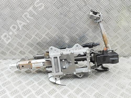 Steering column VW CC B7 (358) 2.0 TDI | BP37522516M21 - Image 4