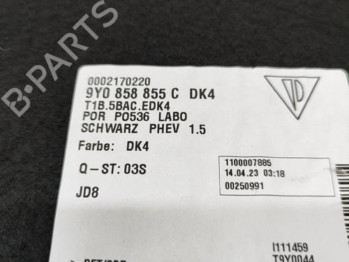 Luggage compartment floor PORSCHE CAYENNE (9YA) 3.0 E-Hybrid AWD (9YAAE1) | BP27784480I33  - Image 7