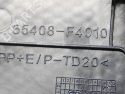 Other TOYOTA C-HR (_X1_) 1.8 Hybrid (ZYX10_, ZYX11_, ZYX10R, ZYX11R) | BP25869820O1