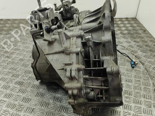 Used Gearbox BMW 4 Coupe (F32, F82) 435 d xDrive (313 hp) 27205485