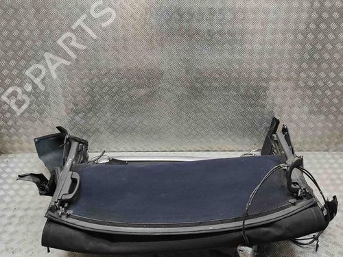 Used Other VW GOLF III Cabriolet (1E7) 2.0 (115 hp) 26500419