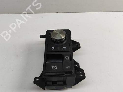 Used Switch LEXUS NX (_Z1_) 300h AWD (AYZ15_, AYZ15R) (197 hp) 27789983