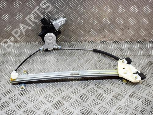 Used Front left window mechanism HONDA FR-V (BE) 2.0 4x4 (155 hp) 27755449