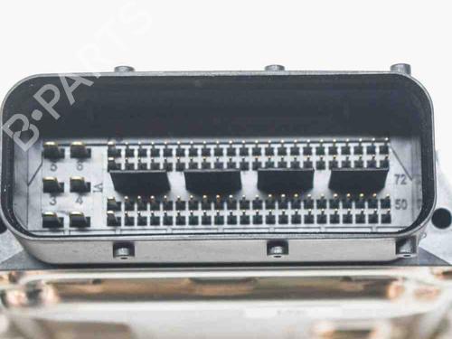 Electronic module MERCEDES-BENZ E-CLASS Convertible (A207) E 220 CDI / BlueTEC / d (207.402, 207.401) | BP8840087M83