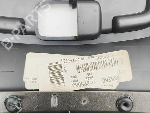Middle console JEEP GRAND CHEROKEE IV (WK, WK2) 3.0 CRD V6 4x4 | BP35790625I22  - Image 9
