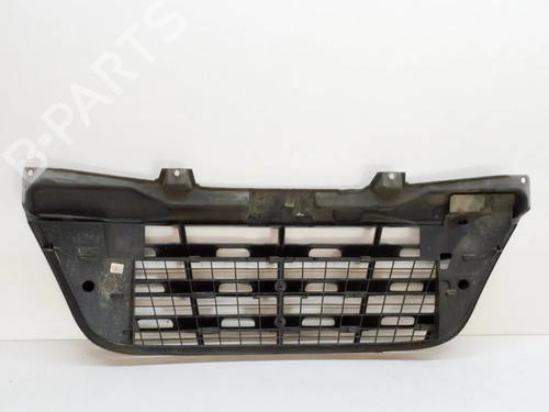 Grill RENAULT MASTER III Van (FV) 2.3 dCi 100 FWD (FV0A, FV0B, FV0G, FV0K, FV0H) | BP33352684C40 - Image 2