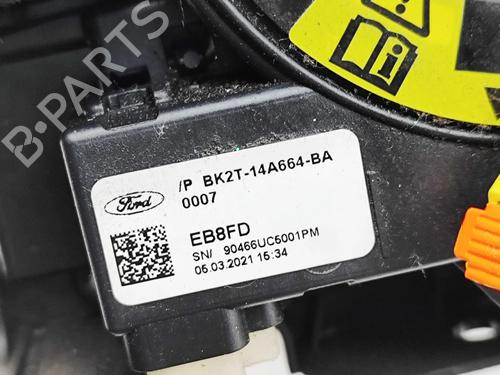 Ratstangsstang FORD TRANSIT V363 Van (FCD, FDD) 2.0 EcoBlue | BP37642494I23 - Image 9