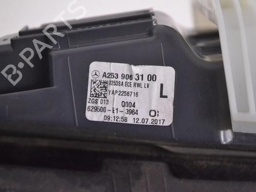 Left tailgate light BMW 3 Gran Turismo (F34) 320 d xDrive | BP33351680C79 - Image 7