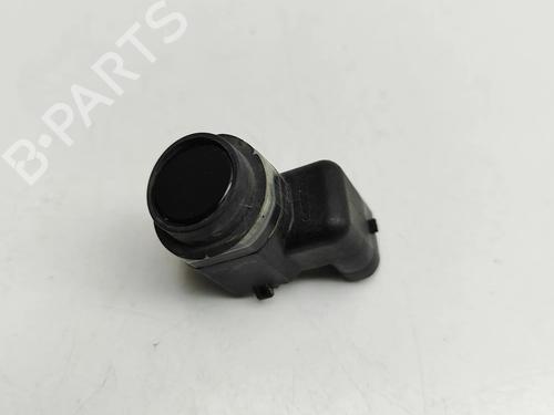 Used Electronic module Electronic module LAND ROVER RANGE ROVER SPORT II (L494) 3.0 SDV6 4x4 (306 hp) 33291592 33291592