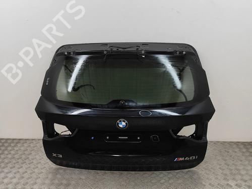 Used Tailgate Tailgate 33374520 33374520