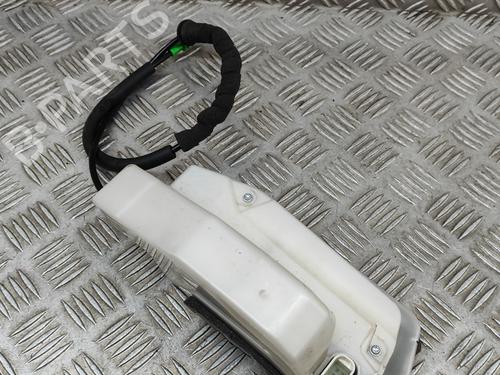 Front right lock TESLA MODEL 3 (5YJ3) EV | BP27766058C97 