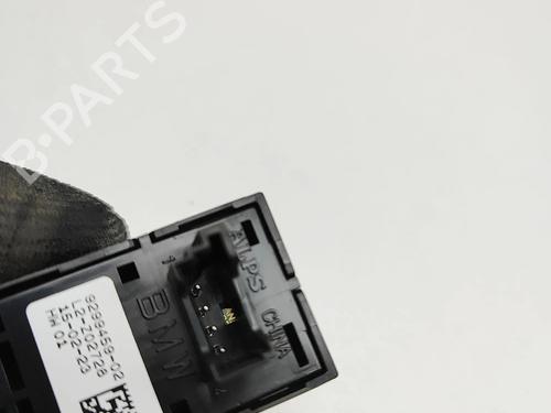 Left rear window switch BMW X3 (G01, F97, G08) iX3 | BP38329076I29 - Image 6