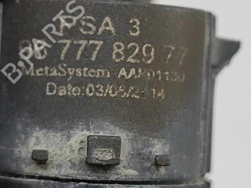 Electronic module PEUGEOT 3008 I MPV (0U_) 1.6 HDi 115 / BlueHDi 115 | BP25218613M83