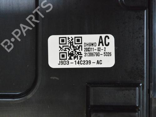 Elektronisk modul JAGUAR I-PACE (X590) EV400 AWD | BP30248646M83 