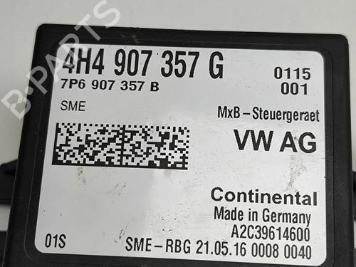 Electronic module AUDI TT (FV3, FVP) 2.0 TFSI quattro | BP39501488M83 - Image 7