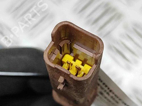 Electronic sensor JAGUAR XF II (X260) 2.0 D | BP27158346M84 