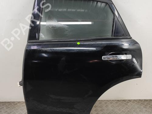 Used Left rear door INFINITI FX 35 All-wheel Drive (280 hp) 23249864