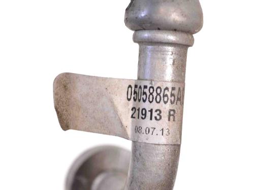 AC pipe VW ROUTAN 3.6 | BP30220753M126