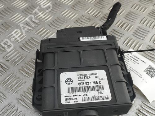 Used Gearbox control unit VW TOUAREG (7P5, 7P6) 3.0 V6 TDI (262 hp) 28955743