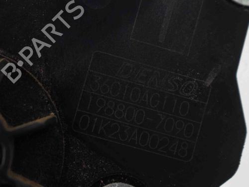 Pédale SUBARU LEGACY IV (BL) 2.0 D AWD (BLD) | BP30258929I4