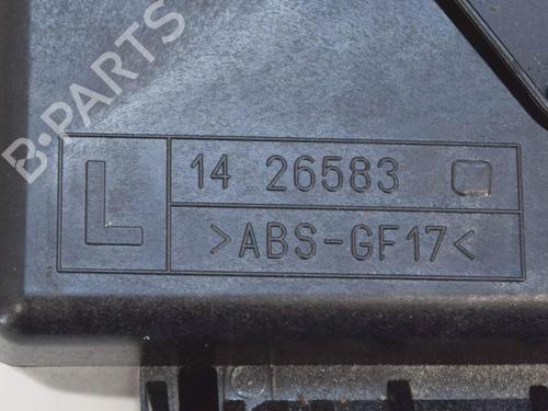 Electronic module BMW 5 (E60) M5 | BP6756048M83 