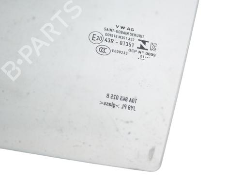 Dør rude ventre bagtil VW ID.3 (E11, E12) Pro | BP33358951C20 - Image 5