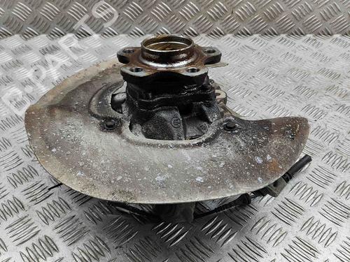 Right rear steering knuckle BMW 3 Touring (G21, G81) 330 e Plug-in-Hybrid xDrive | BP27774650M28