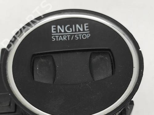 Ignition barrel VW PASSAT B7 Variant (365) 2.0 TDI | BP26142367M48 