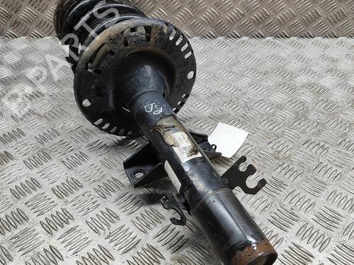 Right front shock absorber VW TRANSPORTER T6 Van (SGA, SGH, SHA, SHH) 2.0 TDI | BP21809404M17 