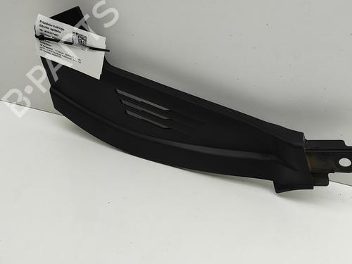 Headlight eyebrow HYUNDAI SANTA FÉ IV (TM, TMA) 2.2 CRDi AWD | BP27789474C118 
