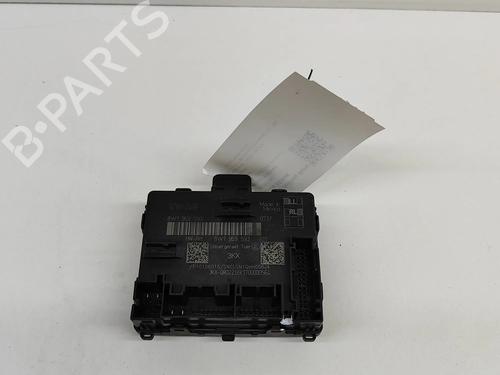 Used Electronic module Electronic module AUDI Q5 (FYB, FYG) 2.0 TFSI quattro (252 hp) 16140468 16140468